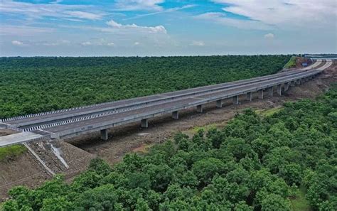 Shaktipeeth Expressway - Route, Timeline & Other Facts | Nagpur Goa ...