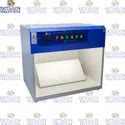 Testing Machine - Color Matching Cabinet (With 5 Lights) Manufacturer ...