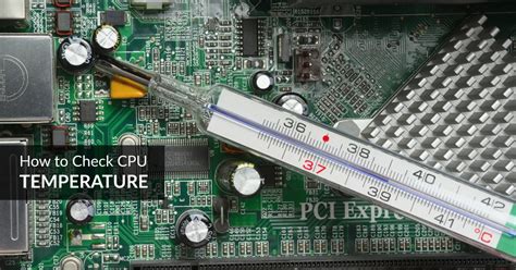 How to Check CPU Temp AMD 的图像结果