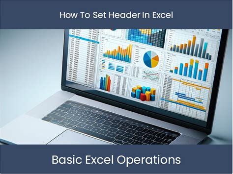 Excel Header Tutorial 的图像结果