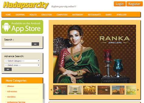 Sushant Gore | PHP Developer | HTML5, CSS3, Javascript, Ajax | Website ...