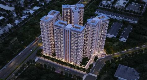 Sawasdee Heights in Lawrence Road, New Delhi: Price, Brochure, Floor ...