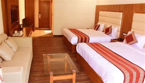 8 Affordable Hotels In Katra, Jammu For A Comfortable Sojourn In 2025