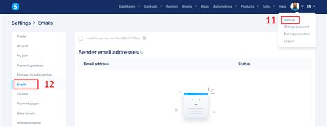 Image result for SendGrid Verifiy API Integrqation Example