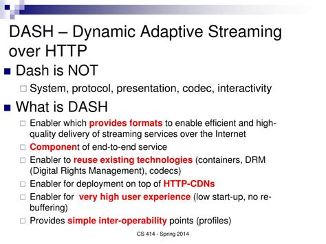 Image result for Dynamic Adaptive Streaming over HTTP DASH Tutorial