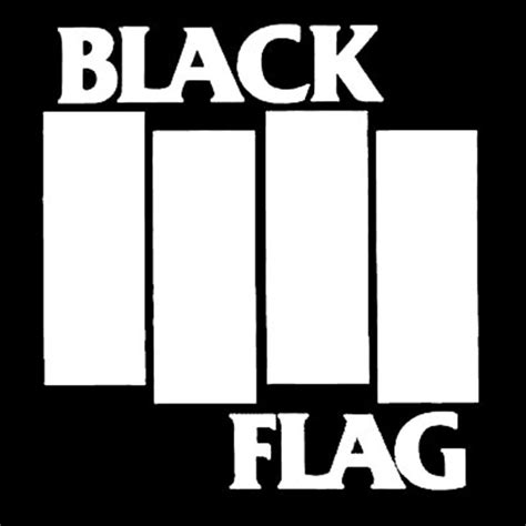 Black Flag Band Wallpapers - Wallpaper Cave