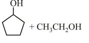 Product A and B are
