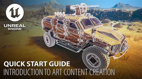 Unreal Engine Guide 的图像结果