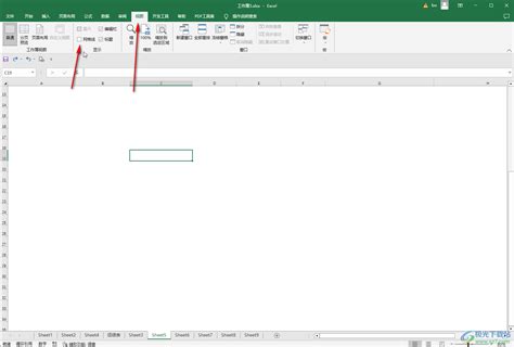 Excel表格如何添加删除线 - 零分猫