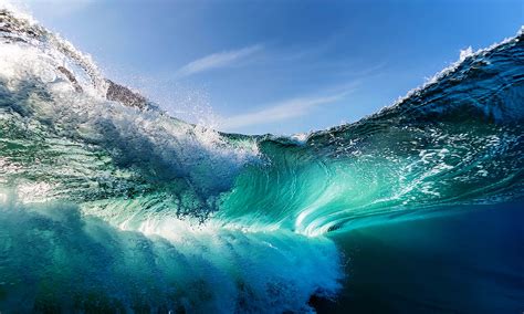 Ocean Waves