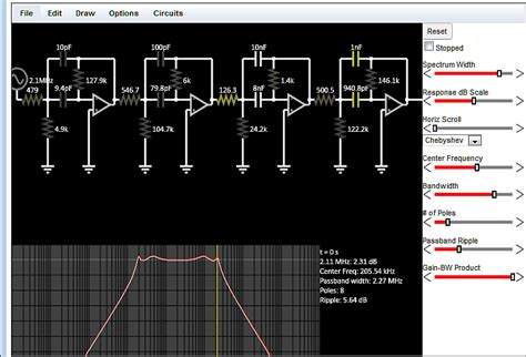Image result for Bode Plot Using Excel