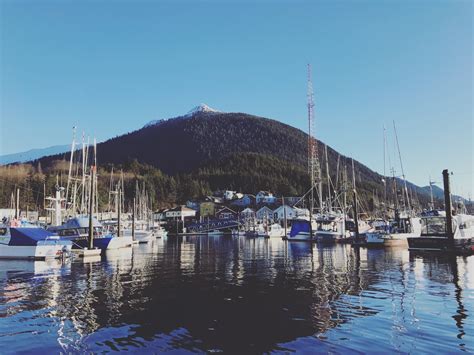 A local guide to Ketchikan Alaska — The Last Frontier & Beyond