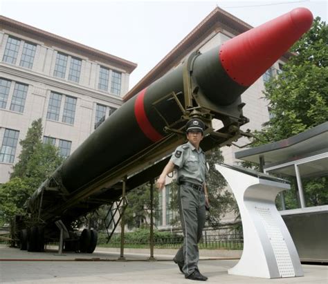 Nuclear weapons: Who all have them, and how many? - Rediff.com News