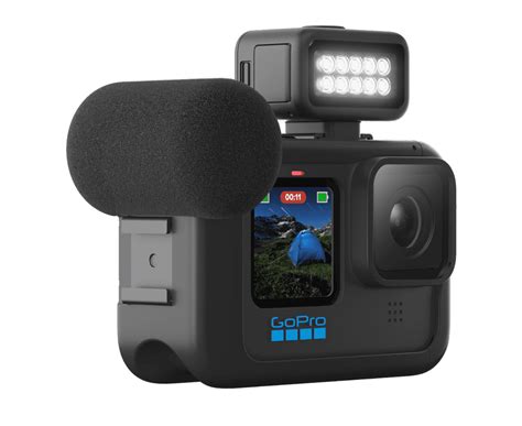 GoPro Light Mod Review 的图像结果