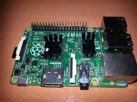 Raspberry Pi Overclocking and Cooling | StaDar