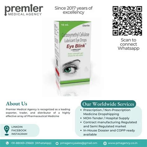 Eye Drops - Tropind Tropicamide Eye Drops, Packaging Type: Box Exporter ...