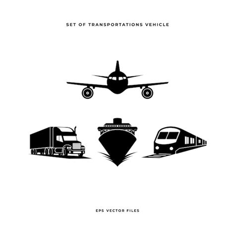 Transportation Logo 的图像结果