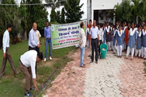 Welcome Krishi Vigyan Kendra, Gonda - II