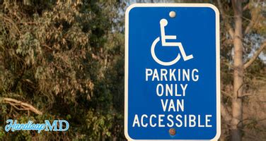 Exploring the Different Types of Handicap Placards in Ohio