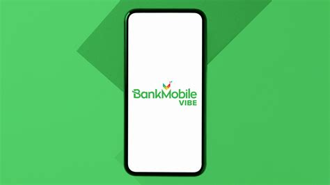 Bank Mobile Vibe: Digital Checking Account for Students - Crossover 99