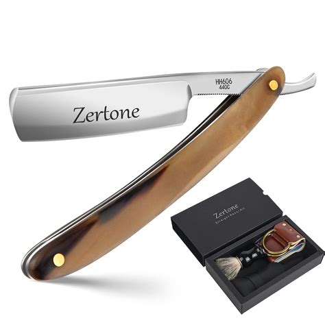 Straight Razor Products