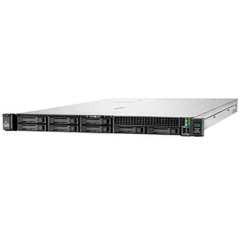 HPE ProLiant DL365 Gen10 Plus 7262 Rack Server AMD