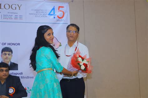 Event Gallery - CBIT