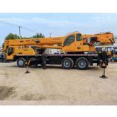 Used Second Hand Four Wheel Drives for sale. XCMG equipment & more ...
