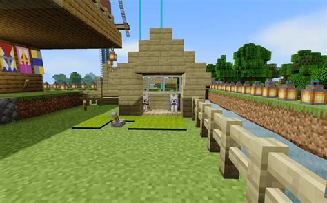 Java Minecraft World 的图像结果