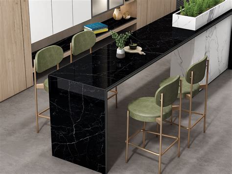 Premium Kitchen Tops | Durable & Stylish Surfaces by Adicon Ceramica