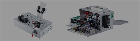 Box Builds - Precision Electronics Limited : Precision Electronics Limited
