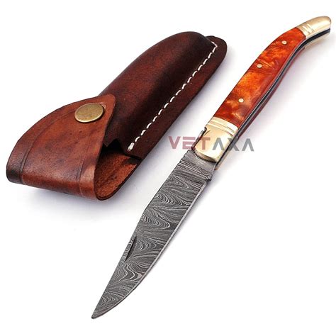 Hoof Knife Set, Left and Right - Vetaxa Industries