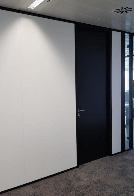 New project for Yalta in Belgium | Partitions and movable walls