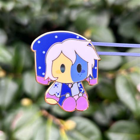 Collector Hard Enamel Pin - Plush Friends Set | The Owl House | Owl ...