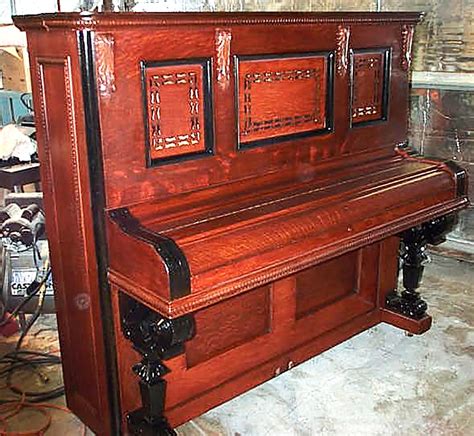 How to Move a Piano in 6 Steps [The Ultimate Guide]