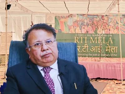 Full Text | ‘This Govt Doesn’t Like it When People Watch It’: Justice ...