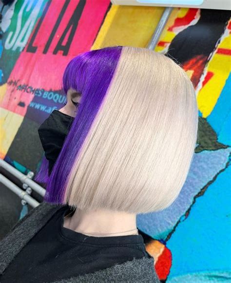 ¿Sabías que los colores fantasía son tendencia en 2022? - Grupo Yosvic