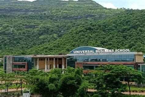 Universal AI University: Admission 2026, Fees, Scholarship, Karjat