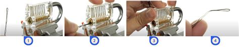 Image result for Master Lock Pick