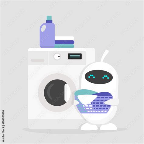 Cute Laundry Machine 的图像结果