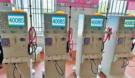 Hyderabad-based NGO performs dialysis at Rs 300 amid pandemic