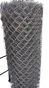 Galvanised Rbt Wire, for Wall Fencing ps | (7) : Amazon.in: Garden ...