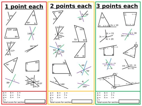 Image result for Basic Angles Formulas