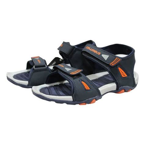 Dolphin leather palace men sandals : Amazon.in: Fashion