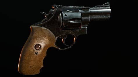 Image result for Roblox Revolver Script