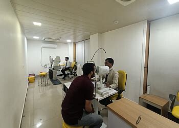 3 Best Eye Hospitals in Patna, BR - Expert Recommendations