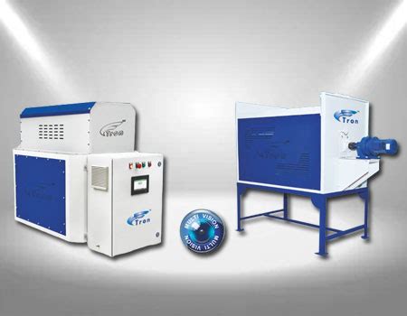 Color Sorter Machine Manufacturer in Punjab, India, Tron Technology