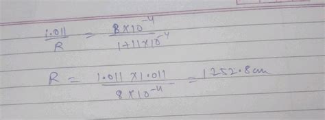 Problem - 12.22: Two straight thin bars, one of brassand the other of ...