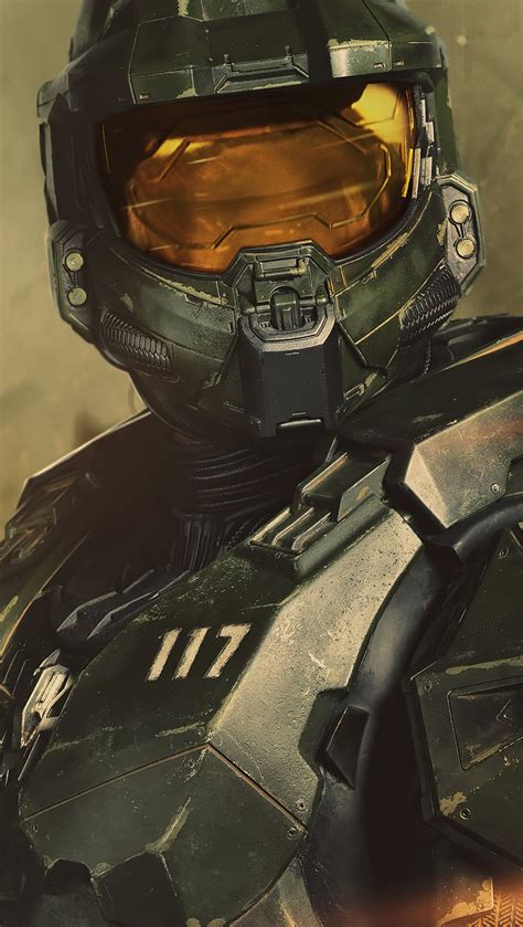 Halo Master Chief Wallpaper