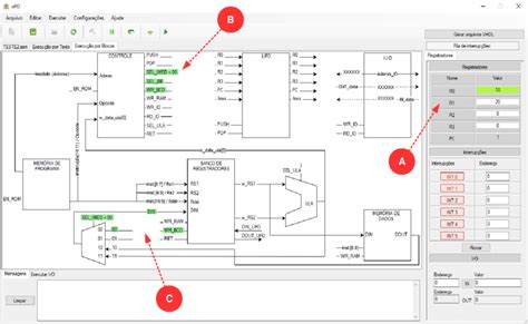 Block Simulations 的图像结果